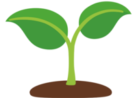 Let's Grow Together 